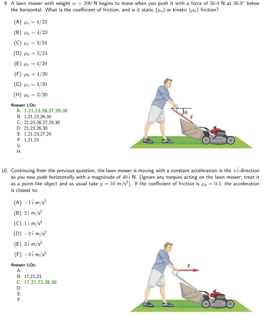 Solved 8. A projectile is launched from ground level to the