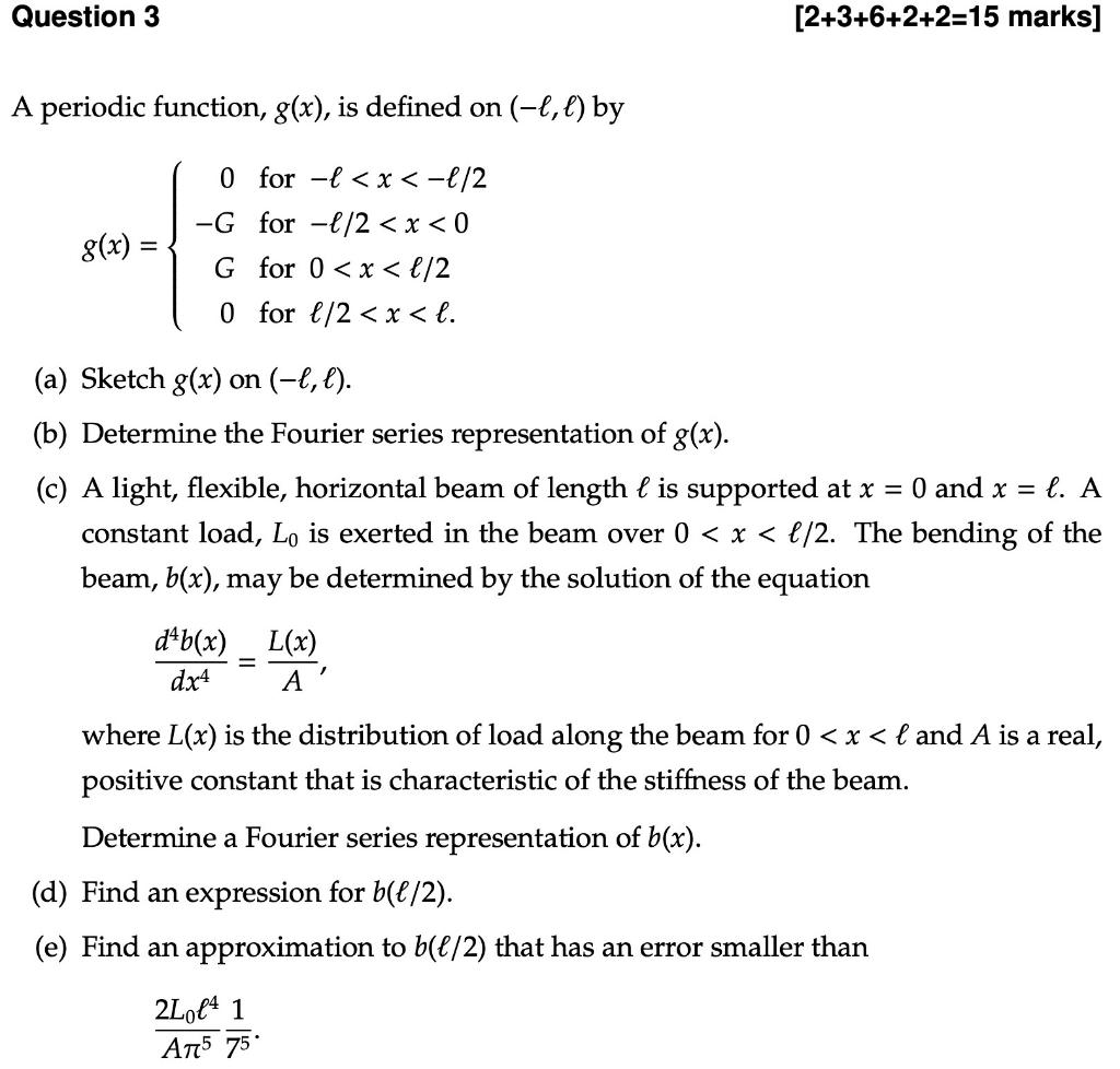 Could You Please Do Part C D And E Thank Y Chegg Com