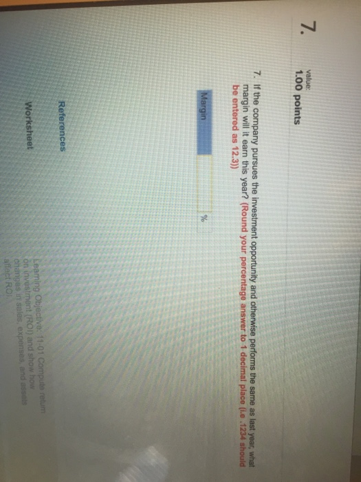 Solved ezto mheducatio Chapter 11 Graded Assignment The | Chegg.com
