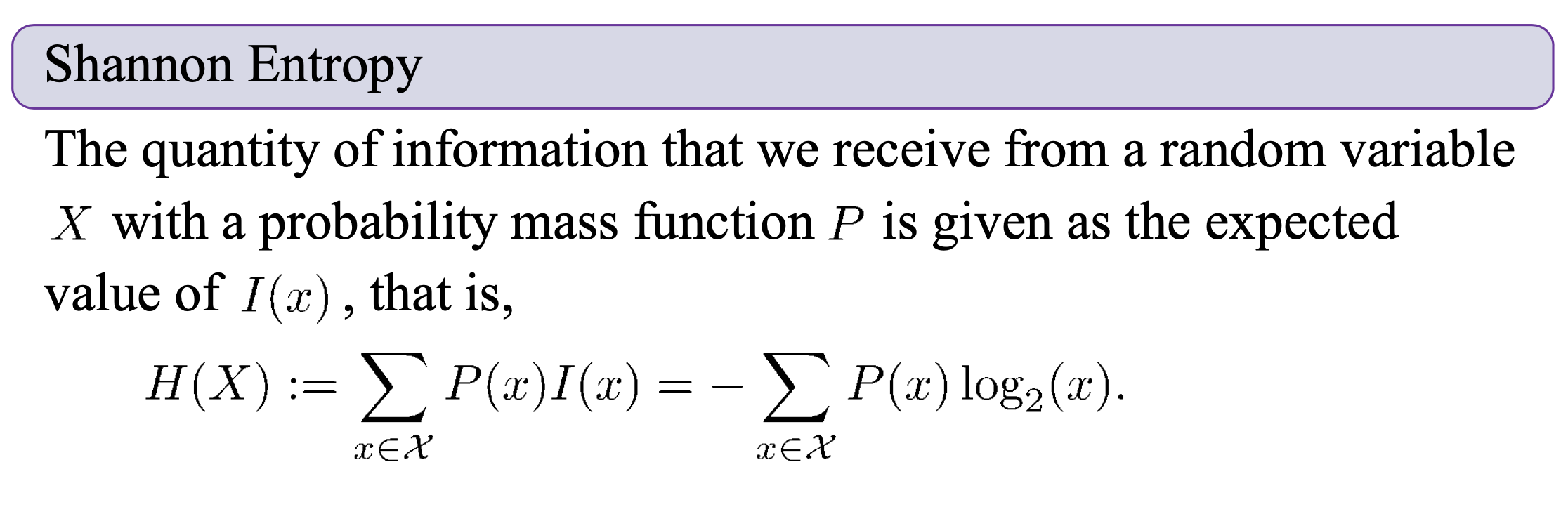 Solved Problem 2. Let X be a random variable taking on a | Chegg.com