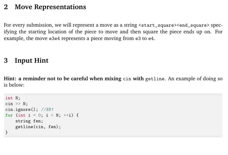 Solved 1 Introduction In this section, we will develop a way | Chegg.com