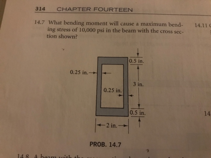 Solved STATICS AND STRENGTH OF MATERIALS SEVENTH EDITION | Chegg.com