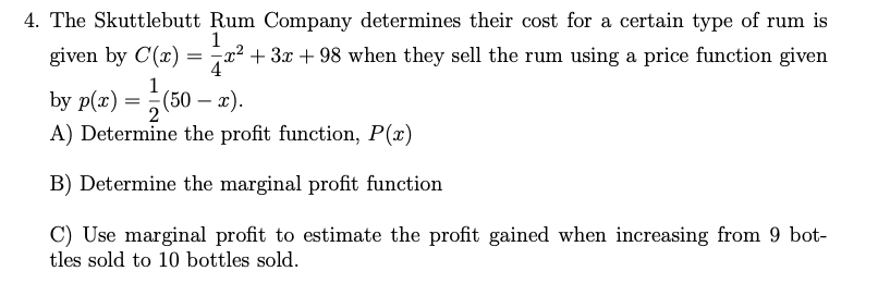 Solved 1 Using The Definition Of The Derivative Lim F X Chegg Com