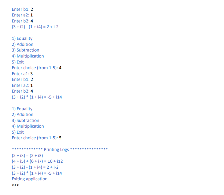Solved I keep getting an error.. and I don't know what is | Chegg.com