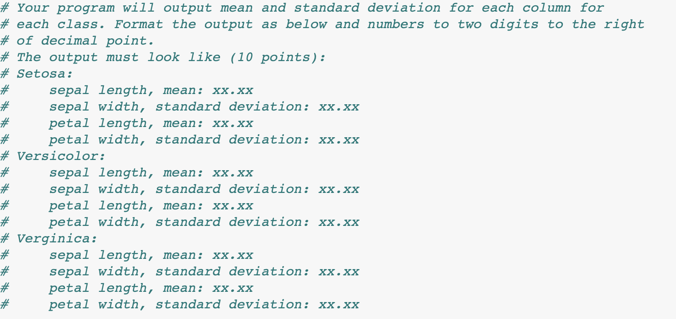 Solved This is the question and I need help in PYTHON3This | Chegg.com