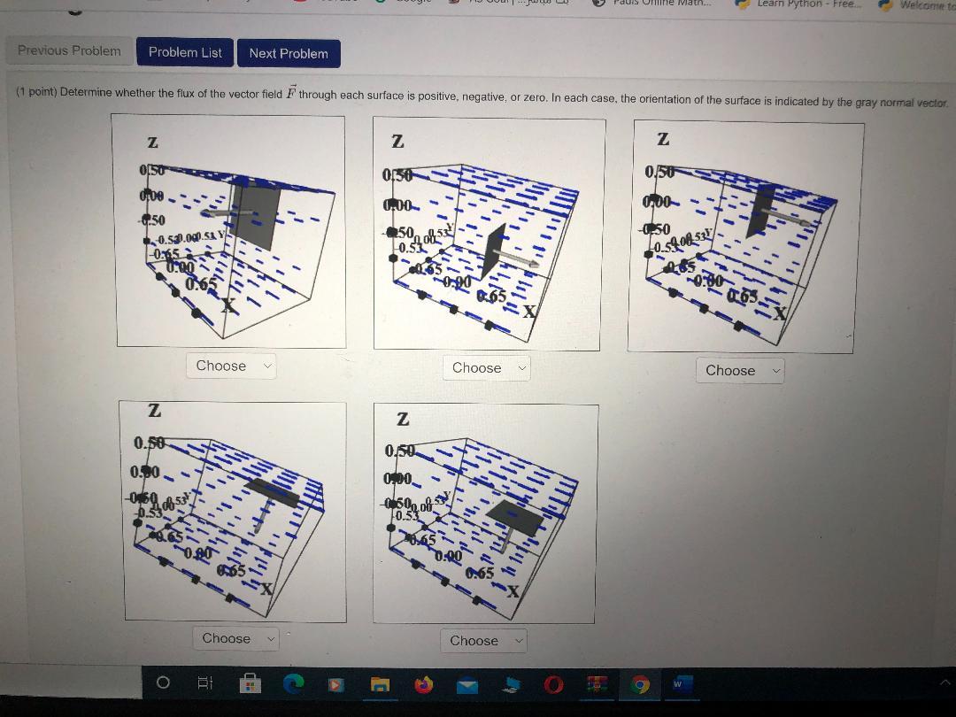 Solved dune vat.. Learn Python - Free Welcome to Previous | Chegg.com