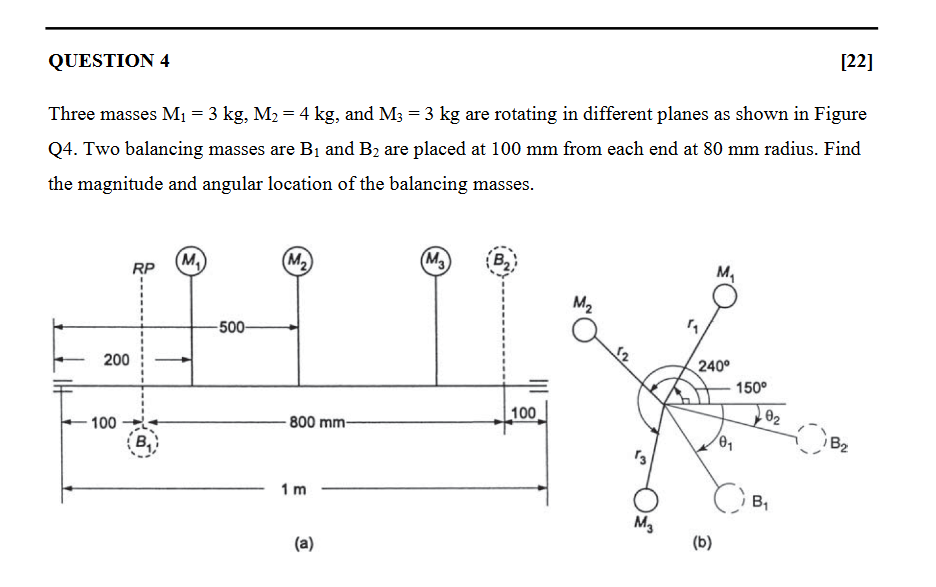 solved-three-masses-m1-3-kg-at-r1-80-mm-m2-4-kg-at-r2-chegg