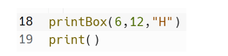 Solved Write a program in Python, USING A WHILE LOOP that | Chegg.com