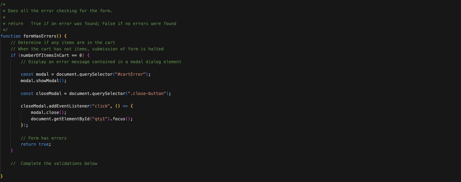 Solved Hello This is a Javascript Project. Total 4 files 2 | Chegg.com