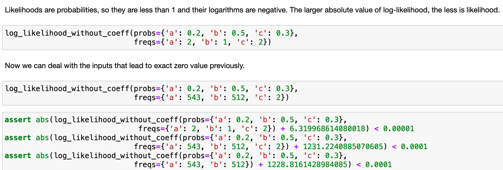 Solved you will develop your own classification algorithm | Chegg.com