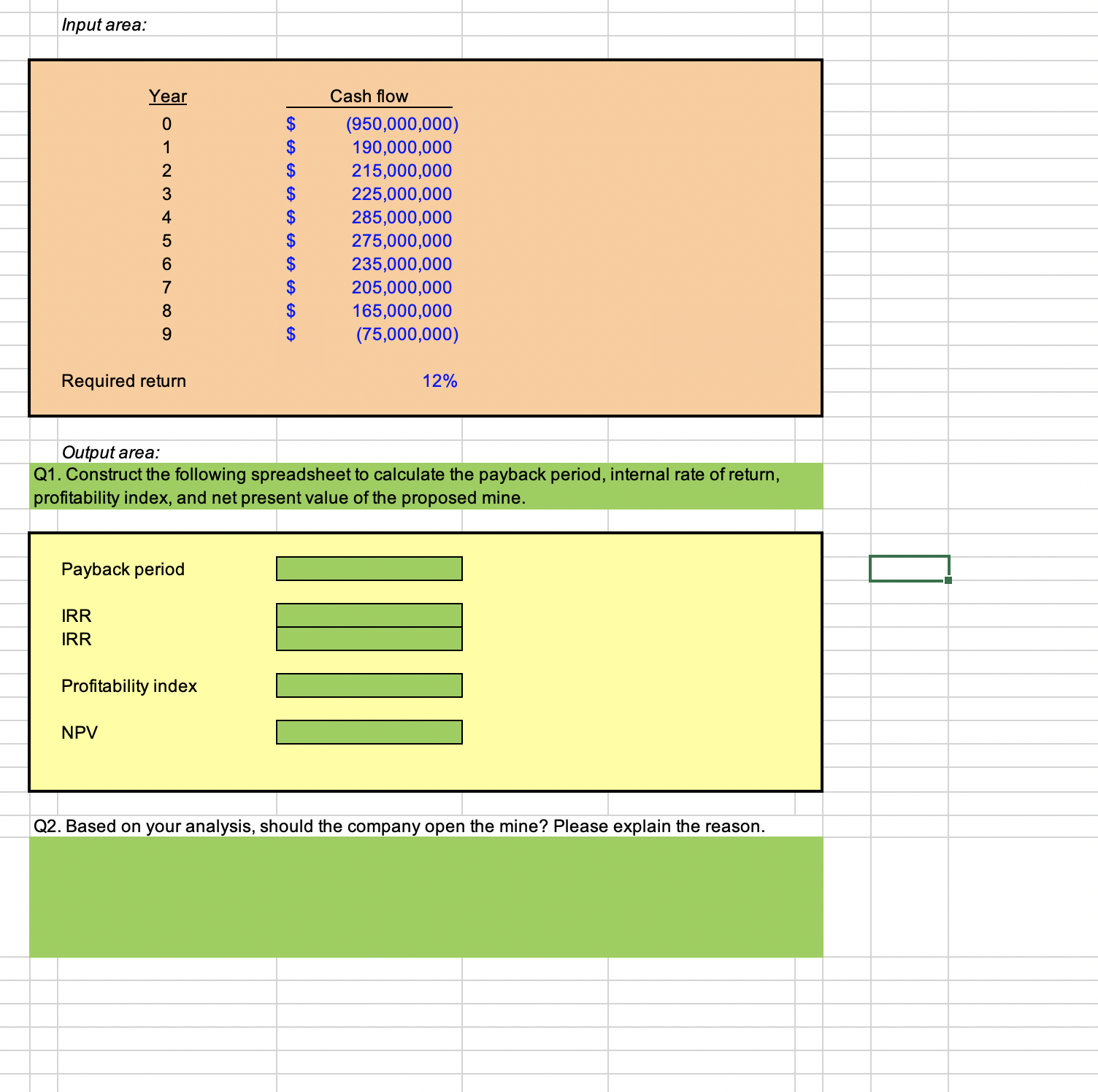 solved-solve-step-by-step-on-excel-sheet-required-chegg