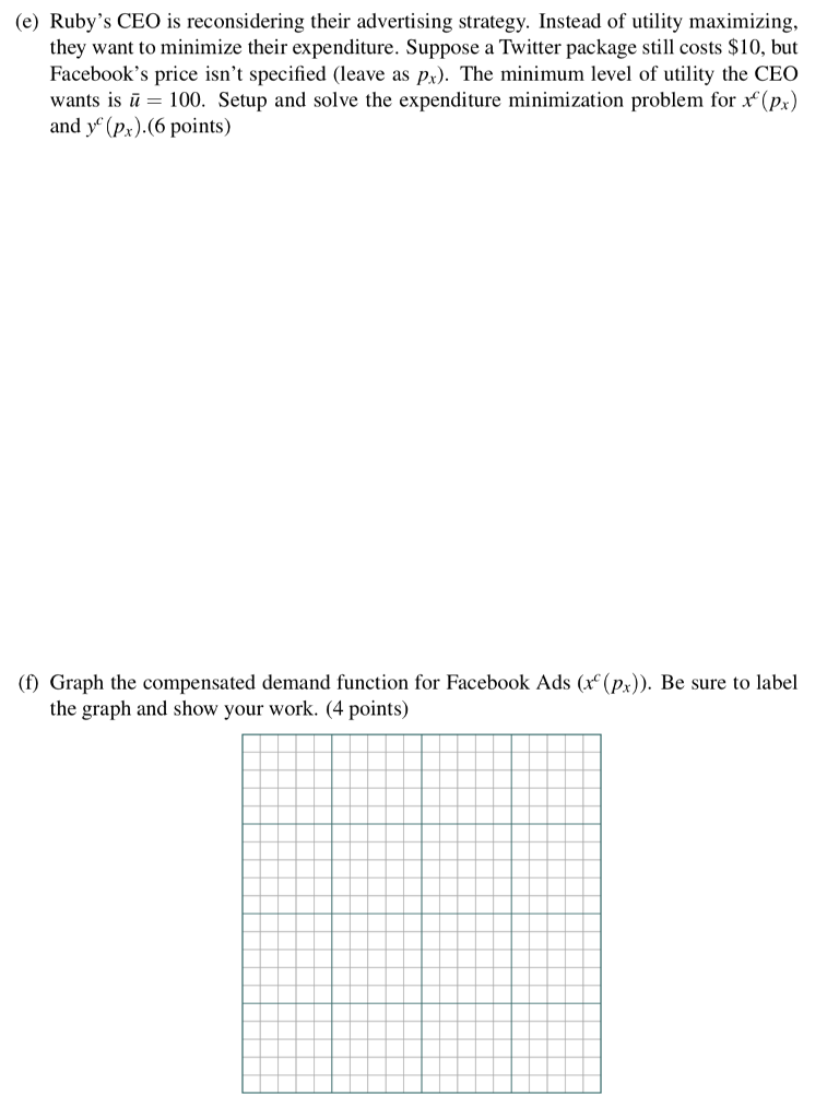 Solved Hi, I need some help with these problems. Please show | Chegg.com