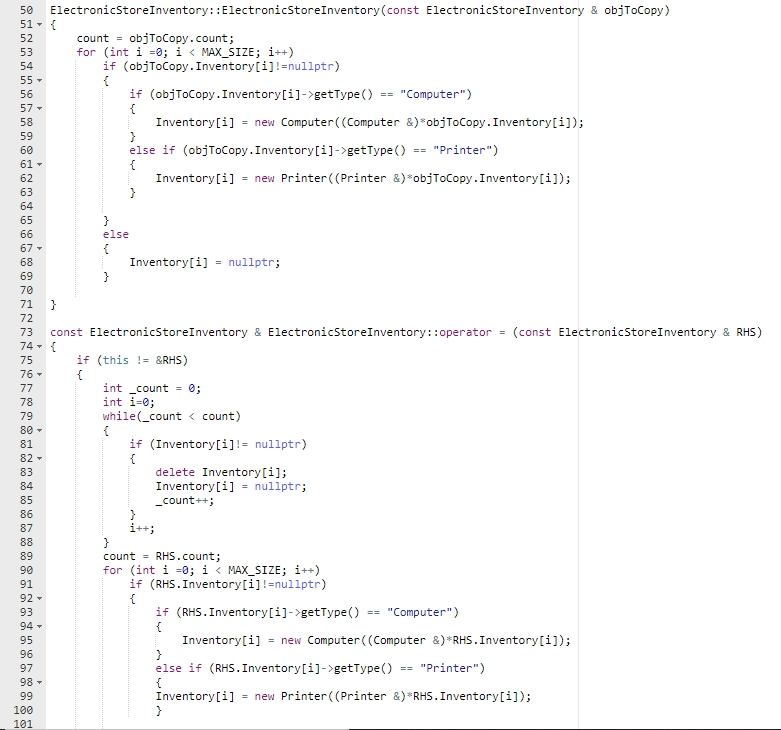 Solved For this question, you will use Polymorphism to | Chegg.com