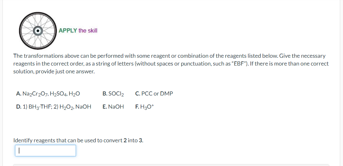 The transformations above can be performed with some | Chegg.com