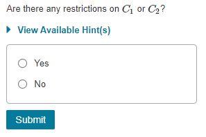 Solved The purpose of this problem is to develop the design | Chegg.com