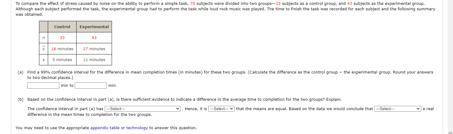 Solved 1 15 Points DETAILS MENDSTAT15 8 4 001 0 6 Chegg