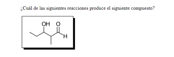 Solved Which of the following reagents forms the following | Chegg.com