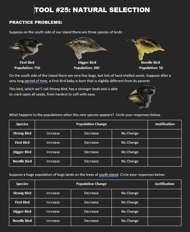 natural-selection-darwin-s-theory-of-evolution