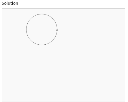 Solved Instructions Define a function drawCircle. This | Chegg.com