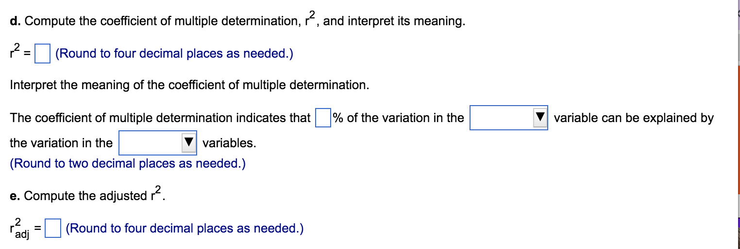 Solved The ANOVA summary table to the right is for a | Chegg.com