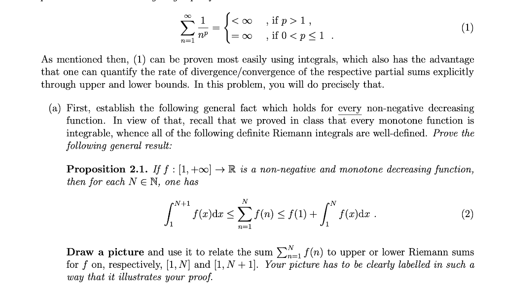 Solved 1, , if 0 0, apply the general result | Chegg.com