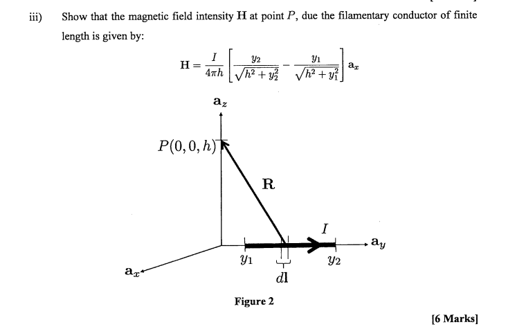 Solved QUESTION 4 [20 MARKS] a) Suppose that the vector | Chegg.com