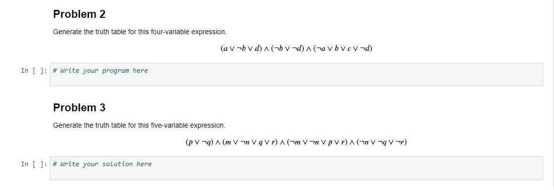 Solved PYTHON!!!!!!!!!! Please look at the example of how | Chegg.com