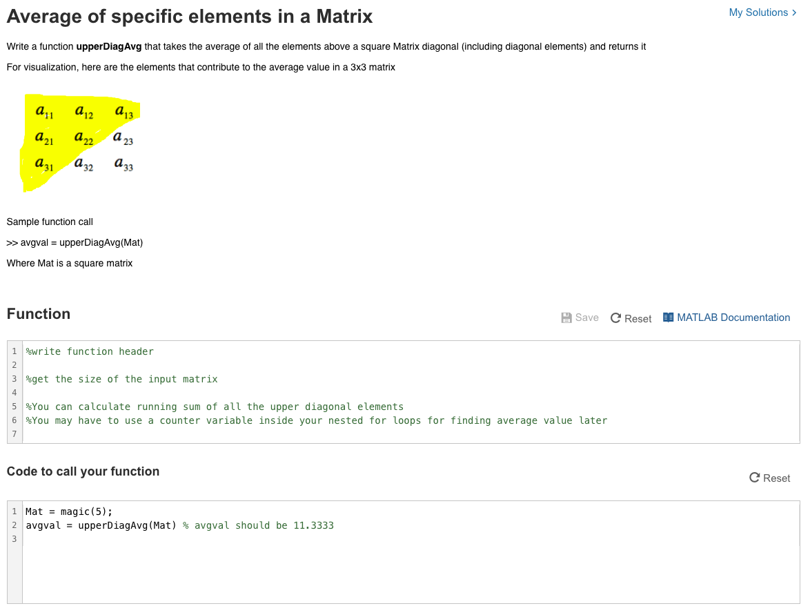 Solved Please show how to write code for this task. Please | Chegg.com