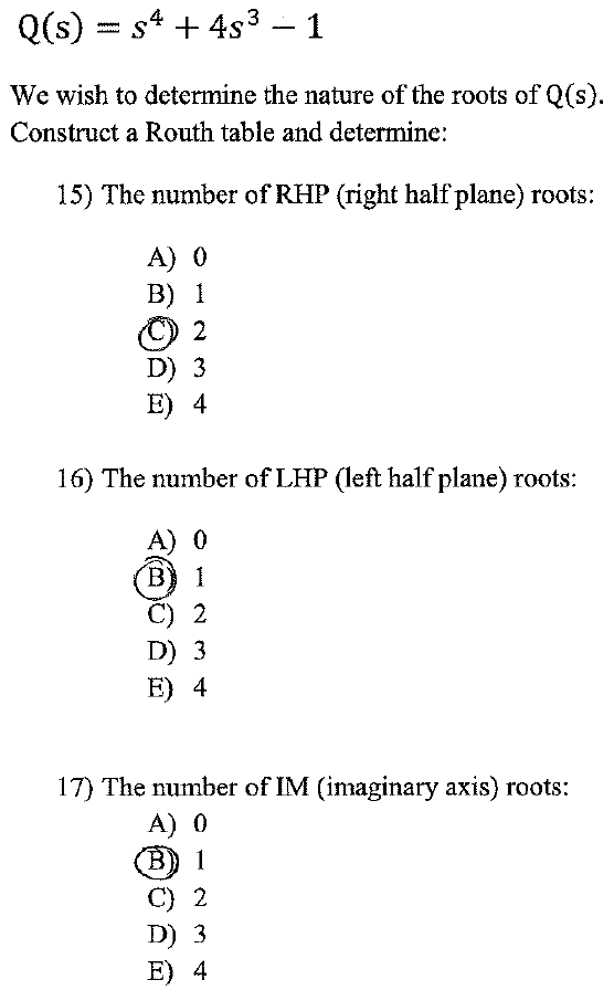 Solved Consider The Closed-loop System Shown In The Figure | Chegg.com