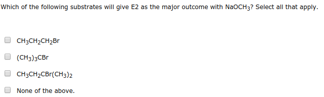 Solved Which set of conditions would accomplish the | Chegg.com