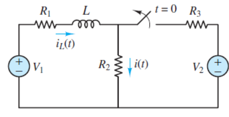 Solved Assume that steady-state conditions exist in the | Chegg.com