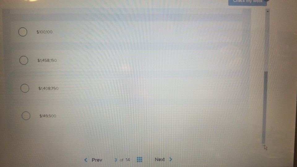 Solved Saved Help Save & Exit Submit Check my work IB ML Qu. | Chegg.com