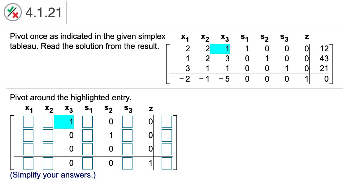 Solved Fill in blanks in boxes, and what does | Chegg.com