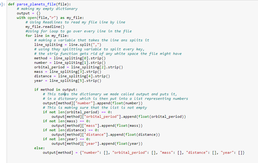 Solved hey i just have a simple bug in my code that i cant | Chegg.com