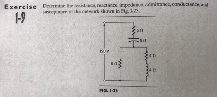 Solved Determine The Resistance Reactance Impedance Chegg Solved Determine The Resistance Reactance Impedance Chegg