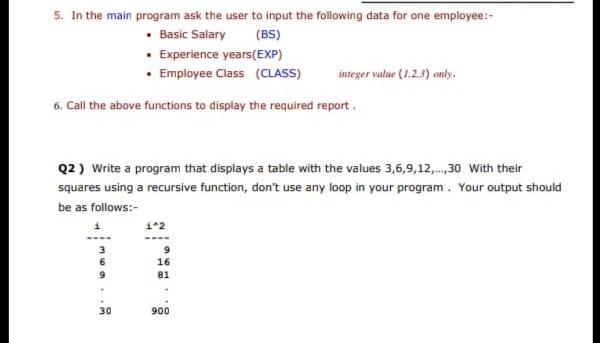 Solved Write a program in python language | Chegg.com