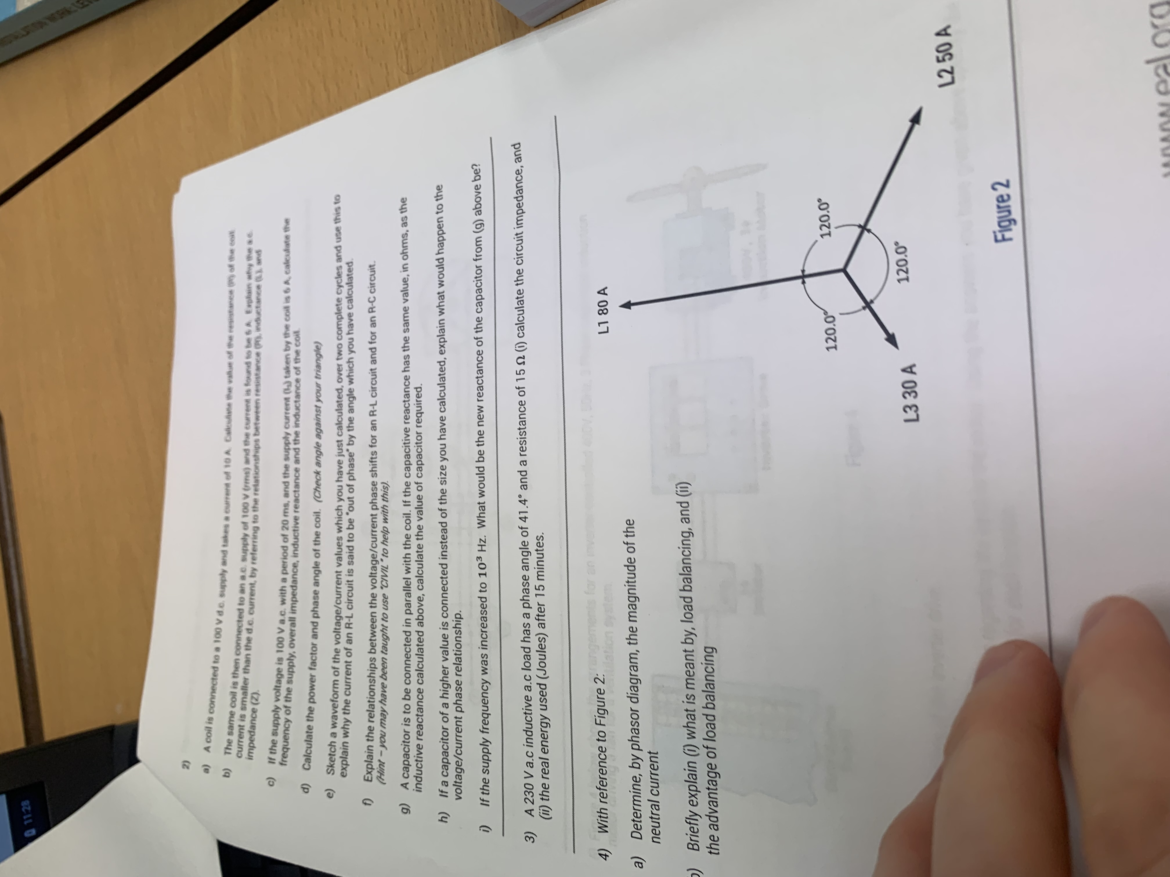 solved-impedance-z-c-if-the-supply-voltage-is-100-chegg