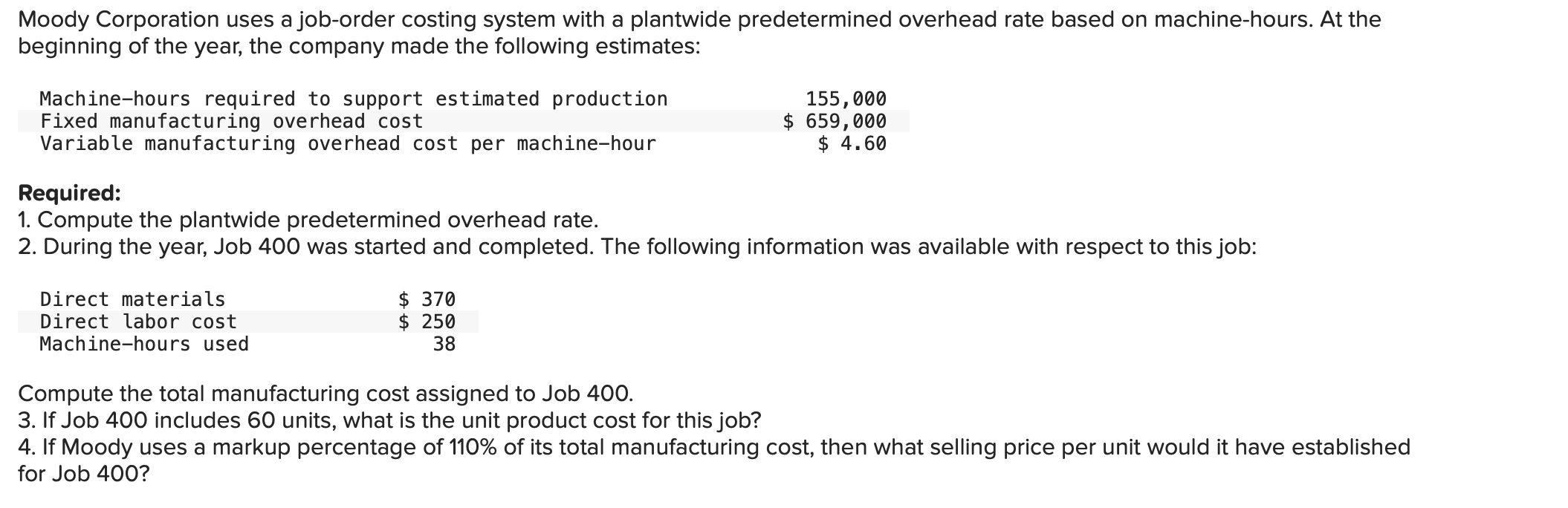 solved-1-using-a-plantwide-overhead-rate-based-on-machine-chegg