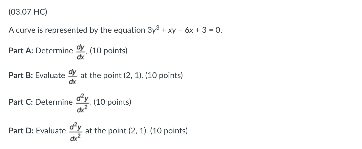 solved-03-07-hc-a-curve-is-represented-by-the-equation-3y3-chegg