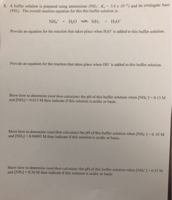 Solved An aqueous solution of copper(II) nitrate is mixed