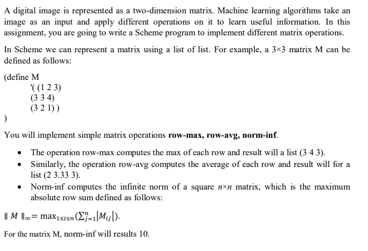 Racket best sale machine learning