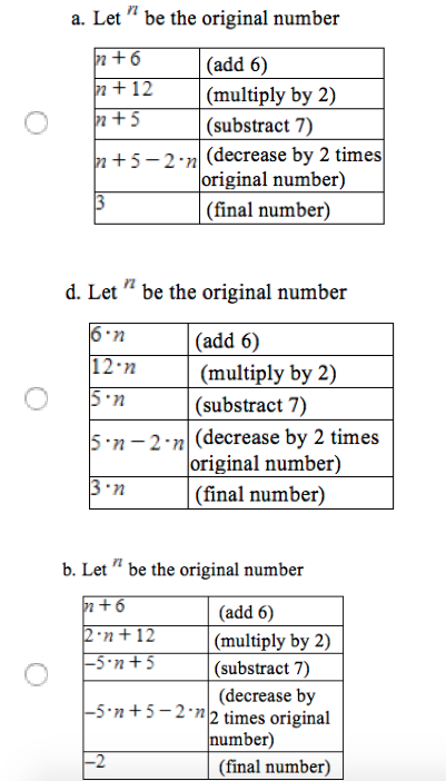 Solved Use deductive reasoning to determine the number that | Chegg.com