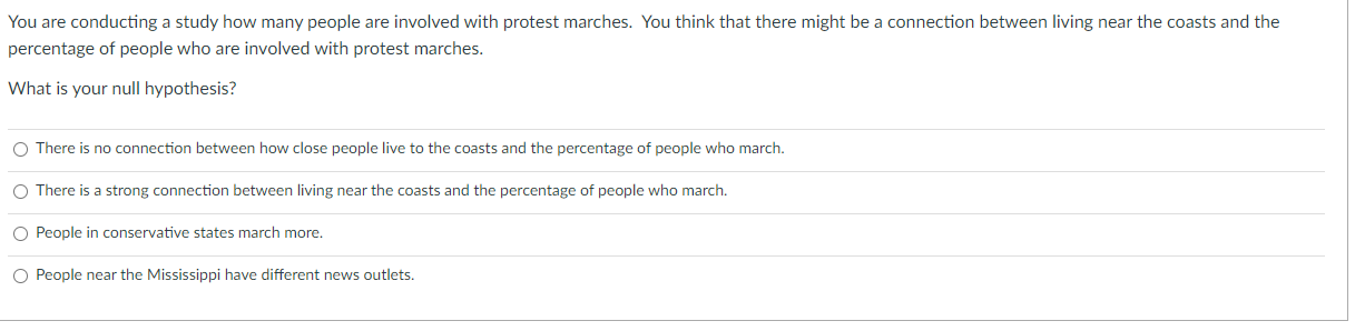 Solved You are conducting a study how many people are | Chegg.com