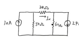 Solved What is Ix equal? | Chegg.com