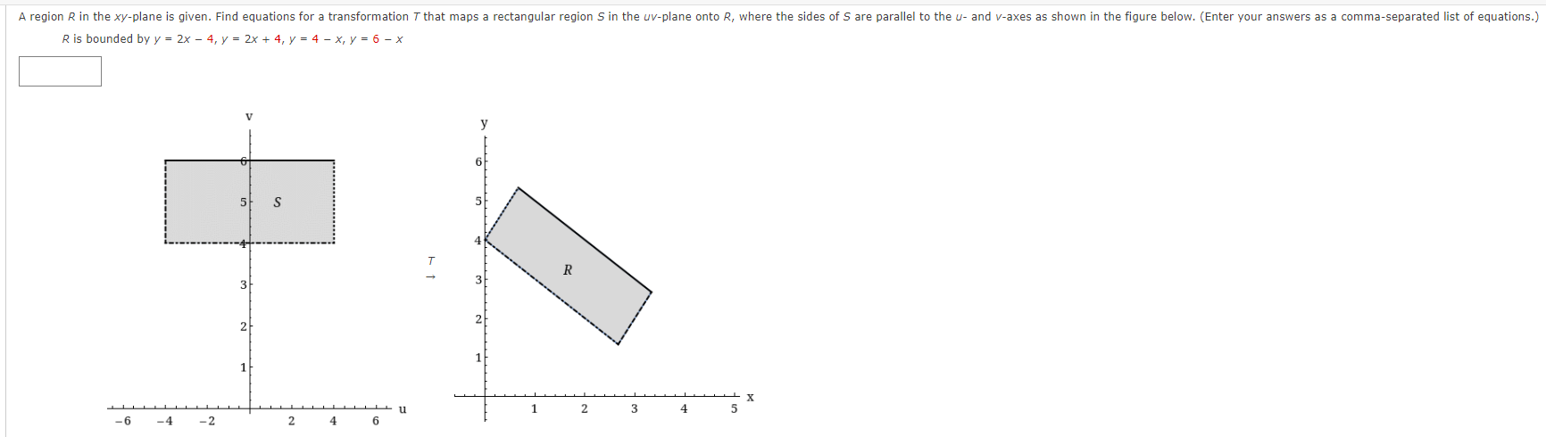 solved-r-is-bounded-by-y-2x-4-y-2x-4-y-4-x-y-6-x-chegg