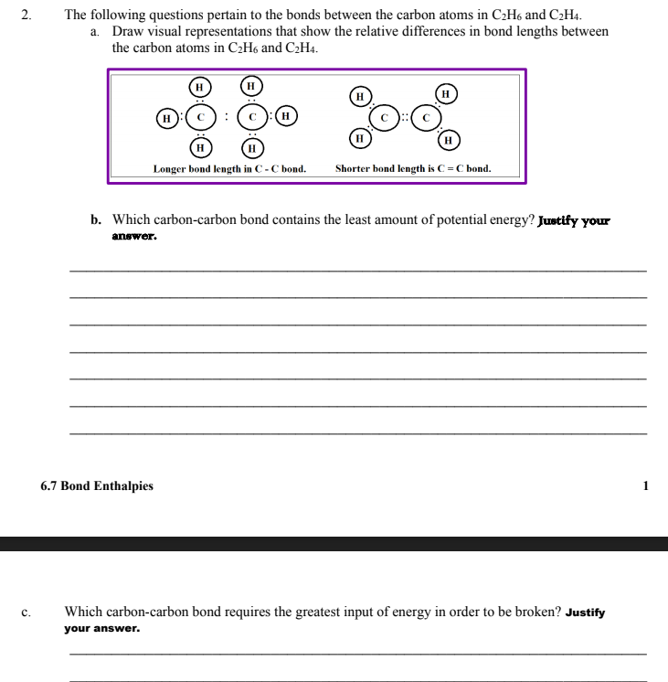 Solved 2. The following questions pertain to the bonds Chegg