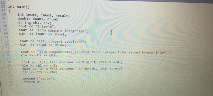 Solved I need help figuring out the problem. Why won’t it go | Chegg.com