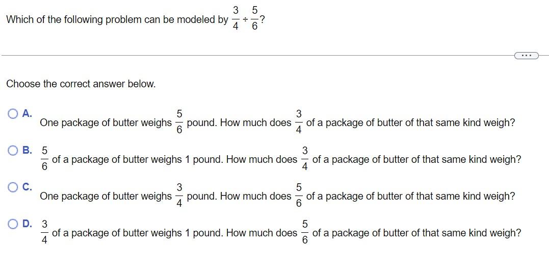 Solved Which of the following problems can be modeled by | Chegg.com