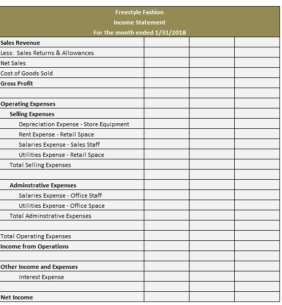 Solved Chapter Inventory: Merchandising Transactions CS-2 LO | Chegg.com