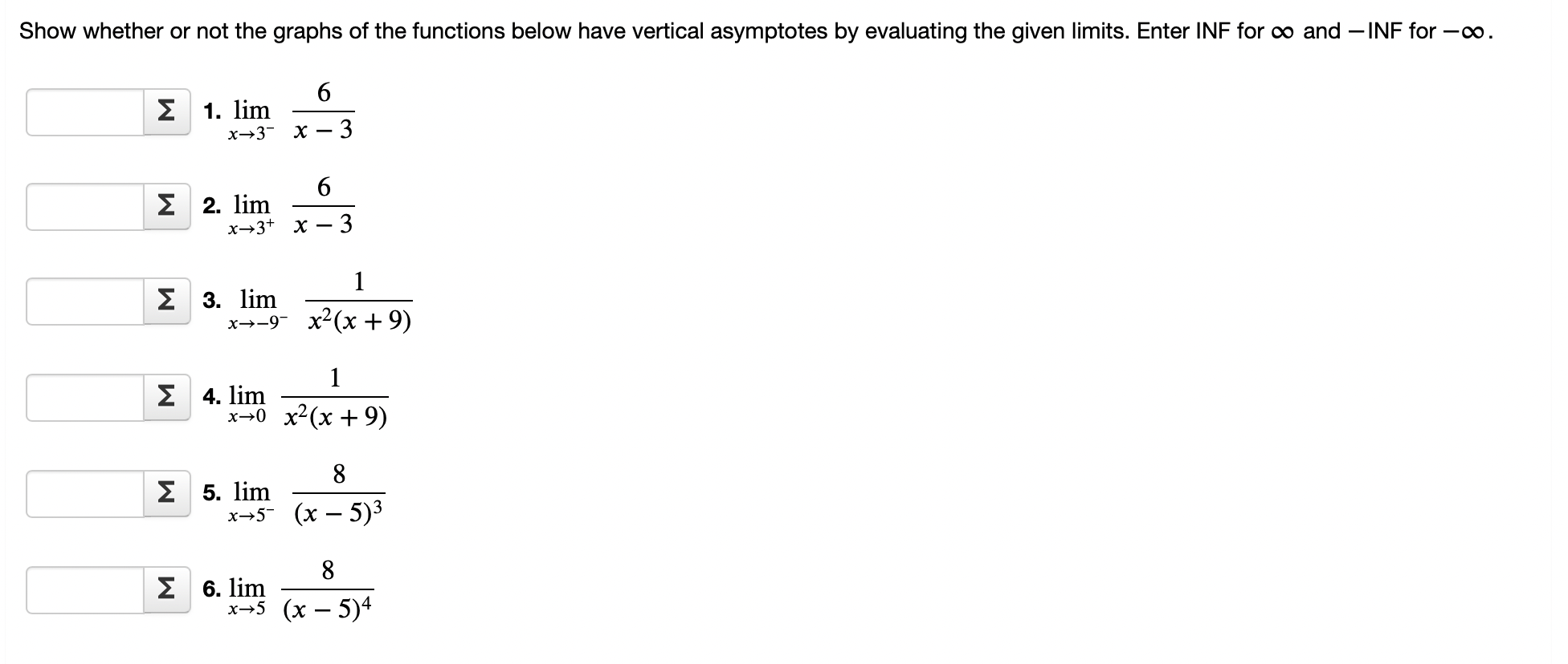 Solved Show whether or not the graphs of the functions below | Chegg.com